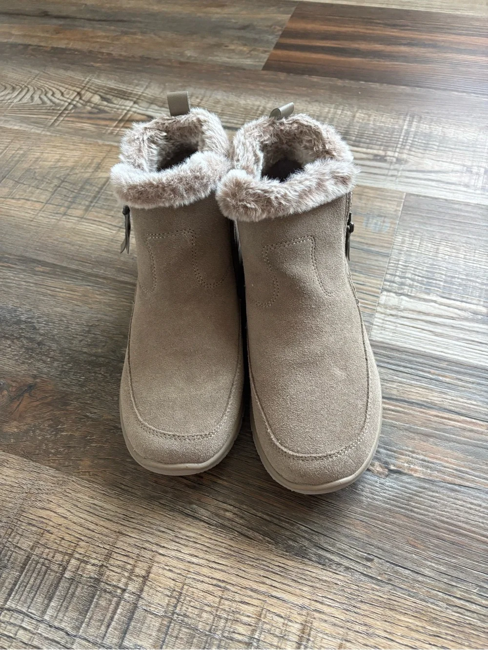 Skechers Women’s Boots